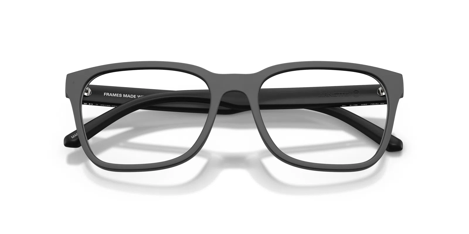 Arnette Mark 7278U Eyeglasses - view 20